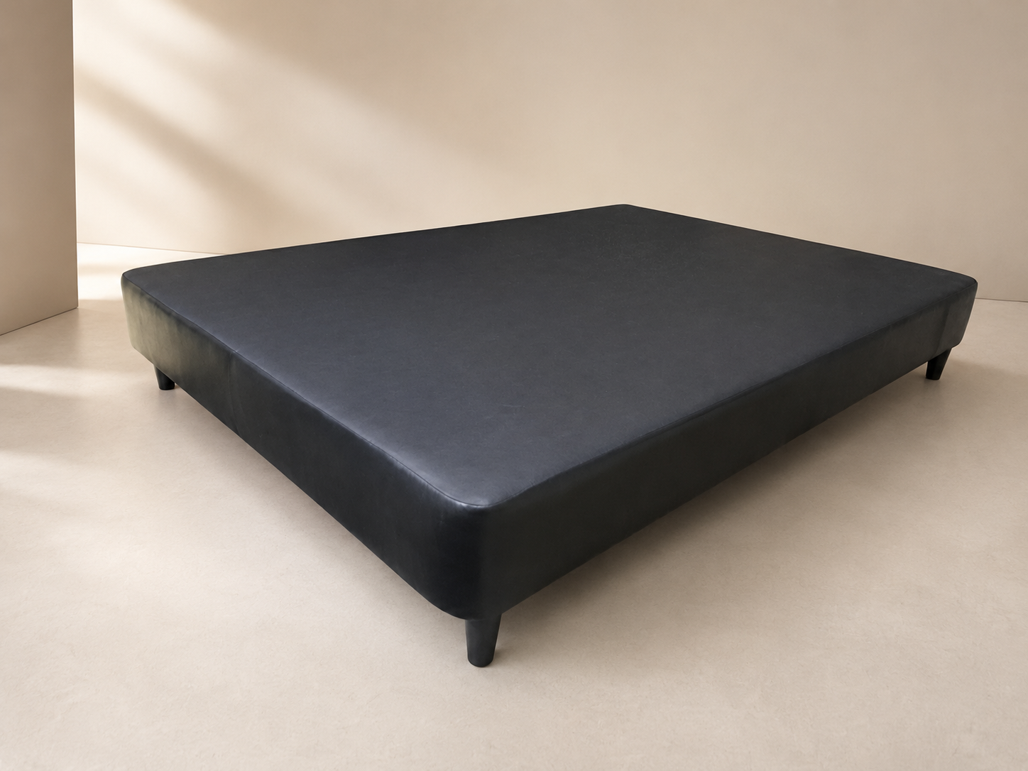 Base sommier